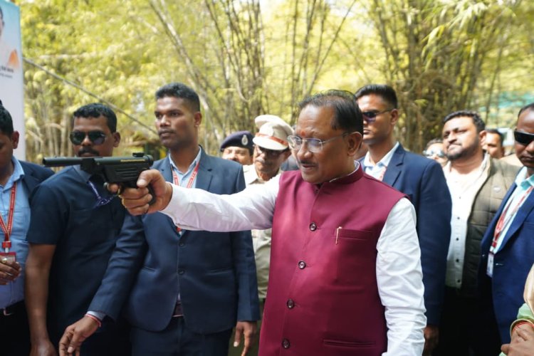 *होम-स्टे, रिसोर्ट, पाथवे, लैंडस्केपिंग सहित आधुनिक पर्यटक सुविधाओं का होगा विकास*