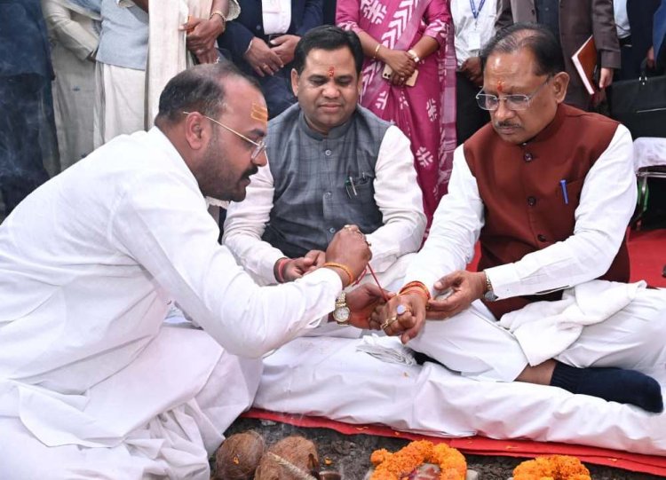 *52 ग्राम पंचायतें टीबी मुक्त और 71 ग्राम पंचायतें बाल विवाह मुक्त*