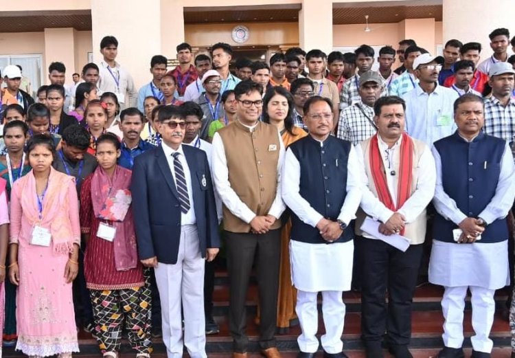 *पुनर्वासितों की सुरक्षा और सम्मान का सरकार रखेगी विशेष ध्यान – मुख्यमंत्री*