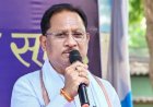 मुख्यमंत्री श्री विष्णु देव साय ने वीरांगना रानी अवंती बाई लोधी की पुण्यतिथि पर किया नमन