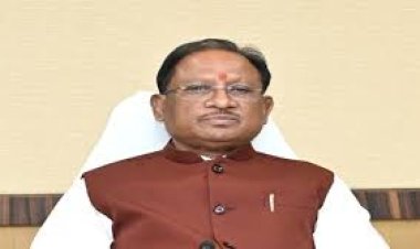 *मां और शिशु का स्वस्थ भविष्य ही समृद्ध छत्तीसगढ़ की मजबूत नींव : मुख्यमंत्री श्री विष्णु देव साय*