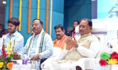 *प्रधानमंत्री ने बटन दबाकर किसान सम्मान निधि योजना के 22वीं किश्त की राशि अंतरित की*