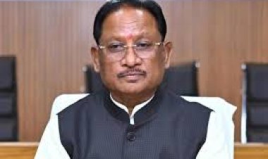 *जबरन दबावपूर्वक मैनुअल स्केवेंजर्स का कार्य करवाने वालों पर की जाए कड़ी कार्यवाही- मुख्यमंत्री श्री विष्णुदेव साय* *जबरन दबावपूर्वक मैनुअल स्केवेंजर्स का कार्य करवाने वालों पर की जाए कड़ी कार्यवाही- मुख्यमंत्री श्री विष्णुदेव साय* 