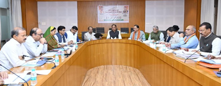 *राज्य पिछड़ा वर्ग कल्याण के लिए प्रदेश में होगा अलग से संचालनालय का गठन*