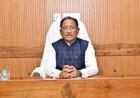 सोमनाथ स्वाभिमान यात्रा से गूंजेगा छत्तीसगढ़ का सांस्कृतिक गौरव