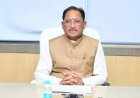 *केंद्रीय कैबिनेट के SARTHAK-PDS फेज-2 निर्णय का मुख्यमंत्री श्री विष्णुदेव साय ने किया स्वागत*