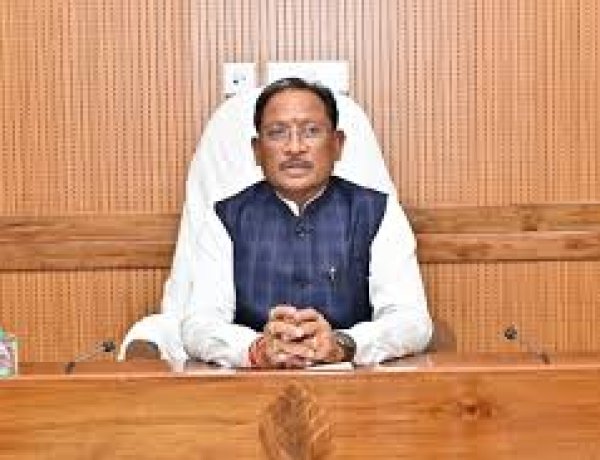 सोमनाथ स्वाभिमान यात्रा से गूंजेगा छत्तीसगढ़ का सांस्कृतिक गौरव
