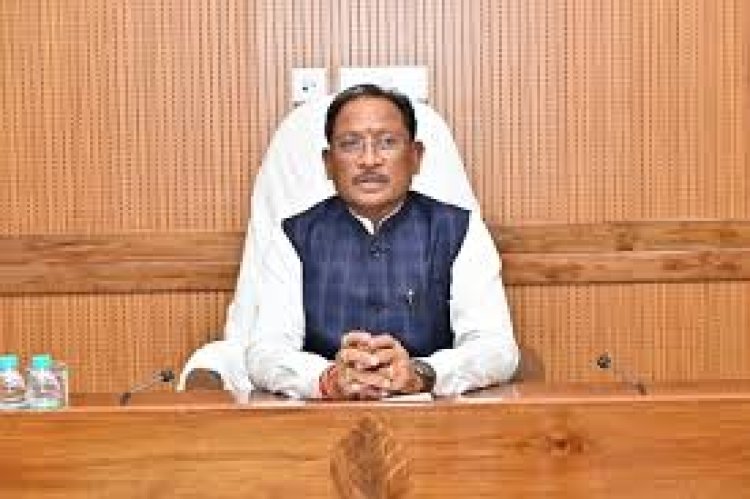 *पीएलएफएस 2025 के आंकड़ों में दिखा सुशासन का असर: छत्तीसगढ़ में बेरोजगारी दर राष्ट्रीय औसत से कम*
