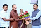 *बस्तर और जनजातीय समाज के लिए चार दशक का समर्पण मानवता की असाधारण मिसाल : मुख्यमंत्री विष्णुदेव साय*