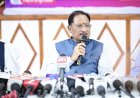 *प्रधानमंत्री आवास योजना-ग्रामीण को मिली नई गति : जिलों को 2677 करोड़ रुपए से अधिक की राशि जारी*