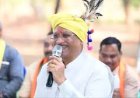 *कोंडागांव के विकास का नया स्वर्णिम अध्याय: मुख्यमंत्री ने दी 152 करोड़ रुपये से अधिक के विकास कार्यों की सौगात*