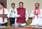 *सीएम हेल्पलाइन 1076 का शुभारंभ : अब एक कॉल पर सुनी जाएगी जनता की हर समस्या*