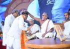 *मानवता को शांति, आत्मसंयम, करुणा और अहिंसा का मार्ग दिखाते हैं भगवान महावीर के विचार : लोकसभा अध्यक्ष श्री ओम बिरला*