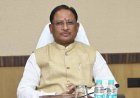 *योग को दिनचर्या का हिस्सा बनाएं, स्वस्थ समाज के निर्माण में योगदान दें : मुख्यमंत्री श्री विष्णुदेव साय*