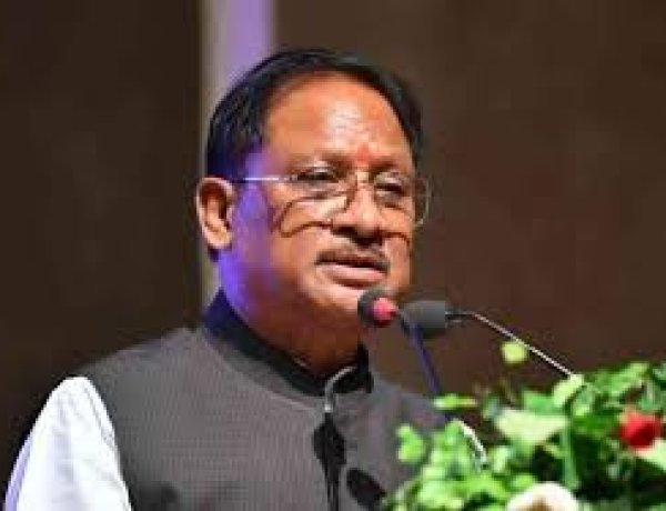 *मुख्यमंत्री कन्या विवाह योजना सामाजिक समरसता, सादगी और सांस्कृतिक मूल्यों को सशक्त कर रही : मुख्यमंत्री विष्णुदेव साय*