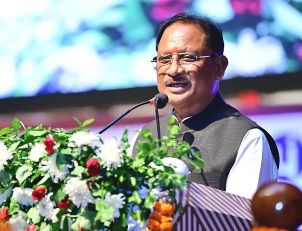 *मुख्यमंत्री श्री विष्णुदेव साय की दूरदर्शी पहल : 'सुघ्घर छत्तीसगढ़' अभियान से सुशासन का लाभ पहुंचेगा हर परिवार तक*