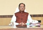 *मुख्यमंत्री श्री विष्णु देव साय ने प्रदेशवासियों से की राष्ट्रीय पल्स पोलियो अभियान में सक्रिय भागीदारी की अपील*