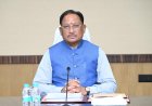 *मुख्यमंत्री श्री विष्णु देव साय के निर्देश पर शासकीय कर्मचारियों को बड़ी राहत*