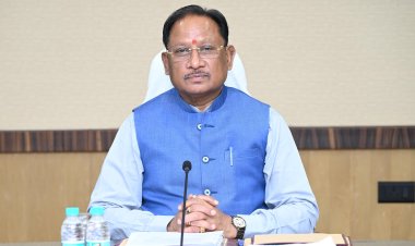 *मुख्यमंत्री श्री विष्णु देव साय के निर्देश पर शासकीय कर्मचारियों को बड़ी राहत*