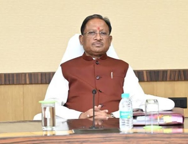 *मुख्यमंत्री श्री विष्णु देव साय ने प्रदेशवासियों से की राष्ट्रीय पल्स पोलियो अभियान में सक्रिय भागीदारी की अपील*
