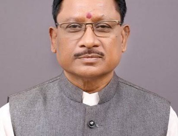*मुख्यमंत्री श्री विष्णुदेव साय ने केंद्रीय मंत्री श्री धर्मेंद्र प्रधान के त्यागपत्र को सार्वजनिक जीवन में नैतिक मूल्यों के प्रति प्रतिबद्धता का बताया उदाहरण*