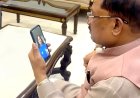 *कॉमनवेल्थ गेम्स-2026 में रजत पदक जीतने वाली ज्ञानेश्वरी यादव से मुख्यमंत्री ने की आत्मीय बातचीत*