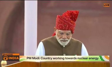 *कच्चे घर की चिंता से मिली मुक्ति, अब चैन की नींद सोएगा चमन लाल का परिवार*