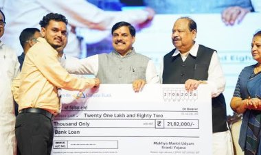 *बड़े कनेरा को मिली विकास कार्यों की सौगात*