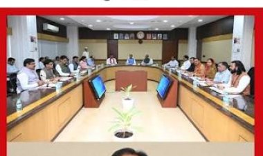 *सुशासन का प्रभाव- सारंगढ़ जिला अस्पताल में पहली बार गूंजी सिजेरियन किलकारी, बड़े शहरों की निर्भरता खत्म*