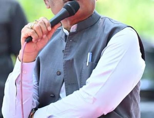 *सुशासन तिहार के तहत मुख्यमंत्री श्री विष्णु देव साय पहुँचे अबूझमाड़ के गारपा, जन चौपाल में ग्रामीणों से किया सीधा संवाद*