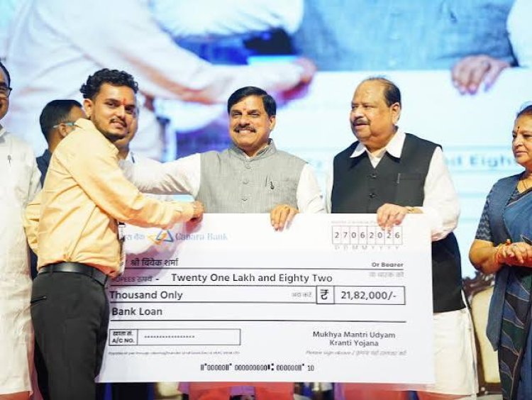 *बड़े कनेरा को मिली विकास कार्यों की सौगात*