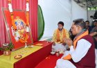 *सृजन, कौशल और श्रम के सम्मान का संदेश देती है भगवान विश्वकर्मा की आराधना : मुख्यमंत्री श्री विष्णु देव साय*