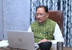 *नक्सलवाद से मिले घावों पर मरहम लगाकर हर पीड़ित को सम्मानपूर्ण जीवन देना हमारा संकल्प : केंद्रीय गृह मंत्री श्री अमित शाह*