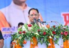 *किसानों की खुशहाली और समृद्धि हमारी सरकार की सर्वोच्च प्राथमिकता : मुख्यमंत्री श्री विष्णु देव साय*
