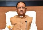 *धर्म के आधार पर आरक्षण का लाभ नहीं दिए जाने संबंधी सुप्रीम कोर्ट का फैसला महत्वपूर्ण : अवैध धर्मांतरण पर लगेगी रोक -  मुख्यमंत्री श्री विष्णु देव साय*