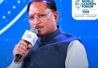 *छत्तीसगढ़ में श्रम आधारित उद्योगों को बढ़ावा देकर युवाओं के लिए रोजगार के नए अवसर सृजित कर रही सरकार : मुख्यमंत्री श्री विष्णु देव साय*
