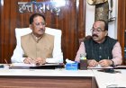 *प्रदेश में सड़क और पुल निर्माण को नई गति, 243.81 करोड़ रुपए के 18 कार्यों की निविदा मंजूर*