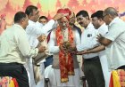 गरबा महोत्सव हमारी आस्था, सांस्कृतिक विरासत और सामाजिक एकता का सुंदर संगम : मुख्यमंत्री