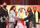 गरबा महोत्सव हमारी समृद्ध सांस्कृतिक परंपरा और मातृशक्ति के सम्मान का प्रतीक : मुख्यमंत्री श्री विष्णु देव साय