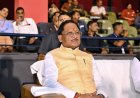 महिला क्रिकेट की ऐतिहासिक श्रृंखला से प्रदेश की बेटियों को मिलेगी नई प्रेरणा : मुख्यमंत्री श्री साय