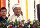 *मनेंद्रगढ़-केल्हारी मार्ग में हुई बस दुर्घटना पर मुख्यमंत्री श्री विष्णु देव साय ने जताया गहरा शोक*
