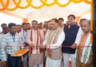 *सुशासन और पारदर्शिता के साथ हर वर्ग तक शासन की योजनाओं का लाभ पहुंचाना हमारी प्राथमिकता : मुख्यमंत्री श्री साय*