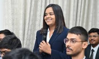 *युवा शक्ति की सक्रिय भागीदारी से ही होगा विकसित छत्तीसगढ़ का निर्माण : मुख्यमंत्री श्री विष्णु देव साय*