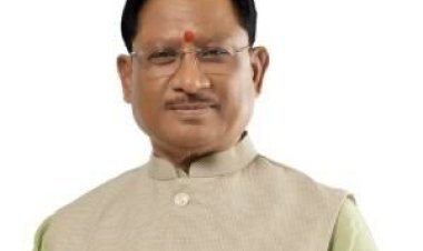 *मुख्यमंत्री श्री विष्णु देव साय ने शिवरीनारायण में भगवान नर-नारायण के किए दर्शन, प्रदेशवासियों की सुख-समृद्धि और खुशहाली की कामना*
