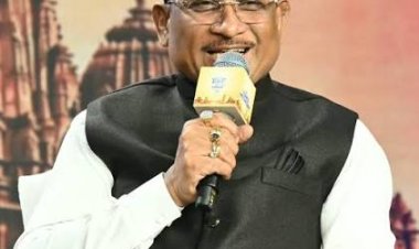 प्रधानमंत्री श्री नरेंद्र मोदी के नेतृत्व और केंद्रीय गृह मंत्री श्री अमित शाह के मार्गदर्शन में नक्सलवाद के विरुद्ध अभियान को मिली निर्णायक सफलता : मुख्यमंत्री