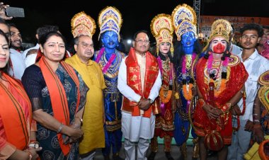 प्रभु श्रीराम से छत्तीसगढ़ का गहरा आत्मीय नाता, माता कौशल्या का मायका और भगवान श्रीराम का ननिहाल है छत्तीसगढ़