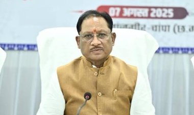 *धान बेचने के लिए अब सोसायटियों में लंबी कतारों की जरूरत नहीं, ‘तुंहर टोकन’ एप से घर बैठे मिलेगा टोकन*