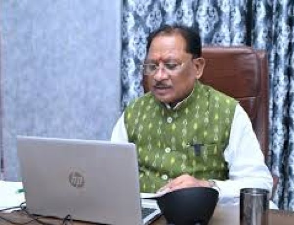 *नक्सलवाद से मिले घावों पर मरहम लगाकर हर पीड़ित को सम्मानपूर्ण जीवन देना हमारा संकल्प : केंद्रीय गृह मंत्री श्री अमित शाह*