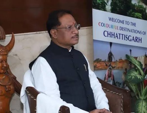*आदिवासी समाज का इतिहास गौरवशाली, हमारी संस्कृति और प्रकृति संरक्षण की परंपरा पूरे देश के लिए प्रेरणा : मुख्यमंत्री श्री विष्णु देव साय*