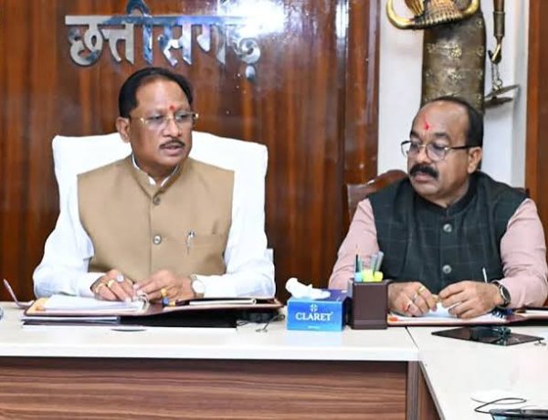 *प्रदेश में सड़क और पुल निर्माण को नई गति, 243.81 करोड़ रुपए के 18 कार्यों की निविदा मंजूर*